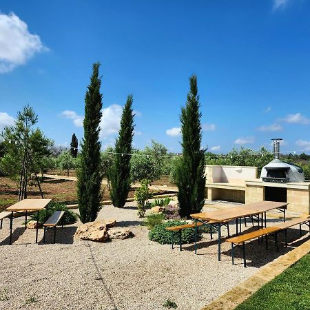Dimora Fraschi Aparthotel Casarano Exterior photo