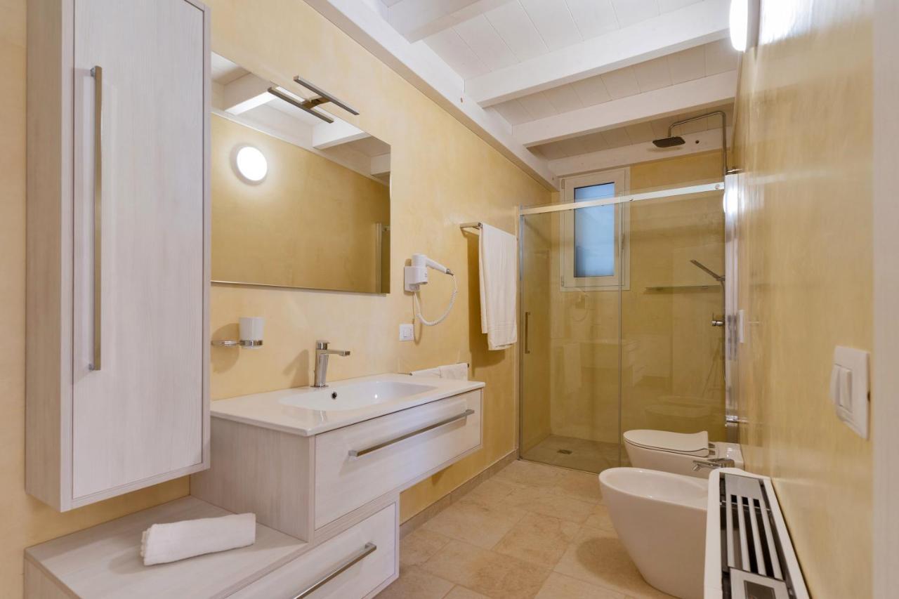 Dimora Fraschi Aparthotel Casarano Exterior photo