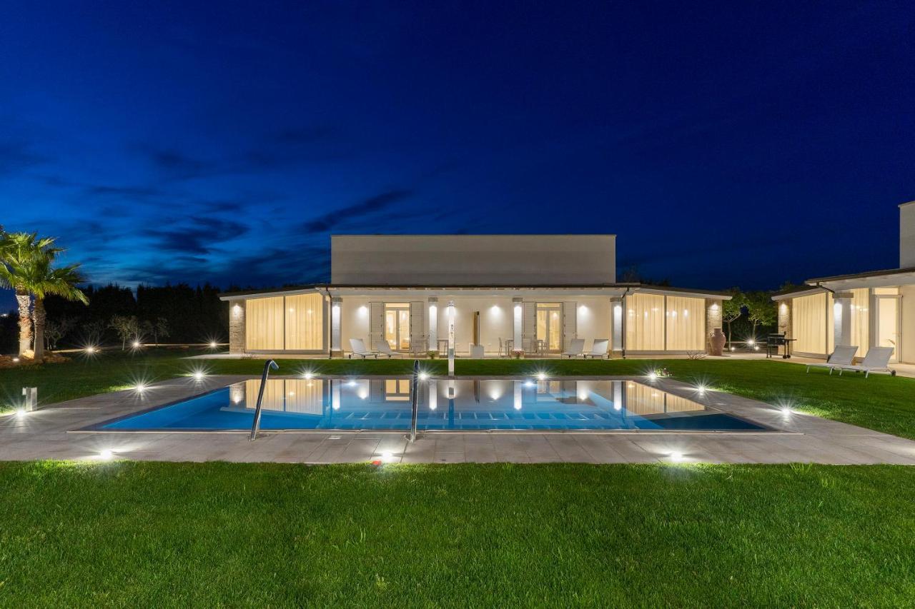 Dimora Fraschi Aparthotel Casarano Exterior photo